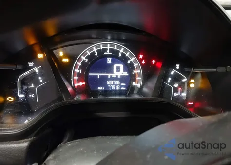 2019 Honda Cr-V Lx from USA, damaged, VIN 2HKRW6H3XKH226091